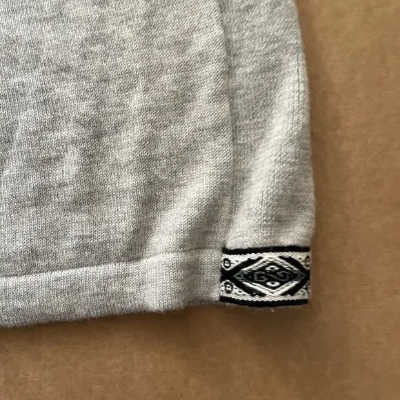 PAKA The Original Crew Alpaca Sweater XL — Excellent Pre-Owned Unisex - Picture 14 of 15